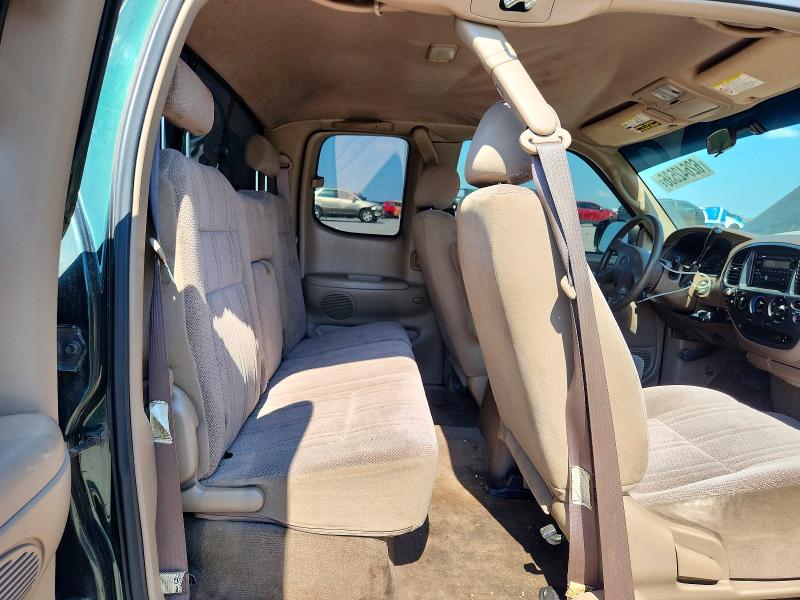 Aukcja sprzedaży 2001 Toyota Tundra, vin: 5TBRT34111S192457, numer aukcji: 62642536