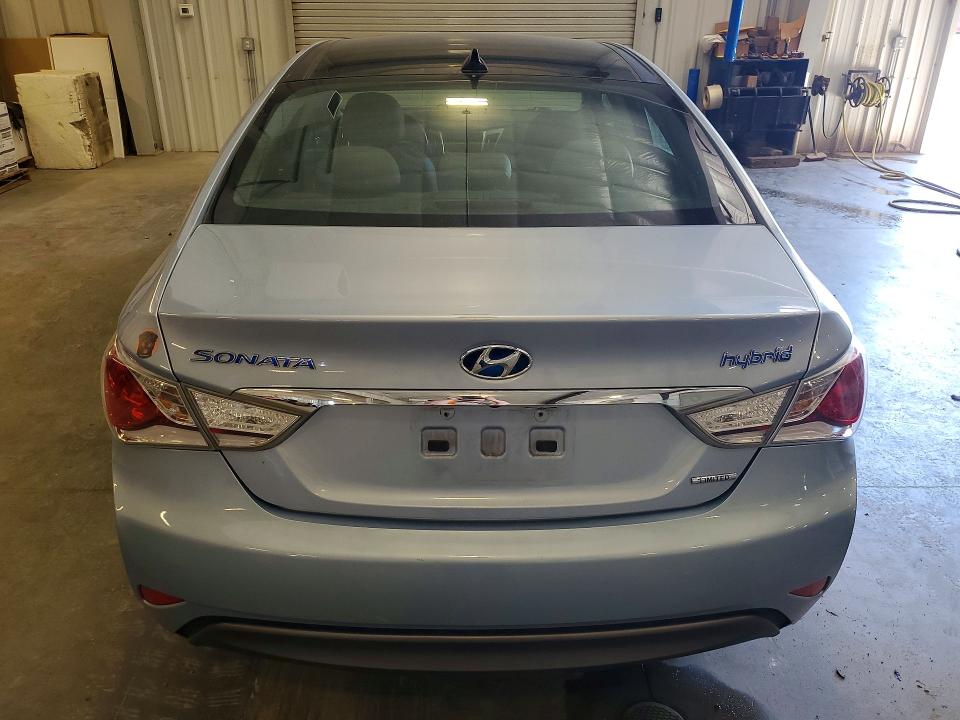 Auction sale of the 2014 Hyundai Sonata, vin: KMHEC4A47EA111664, lot number: 60575146