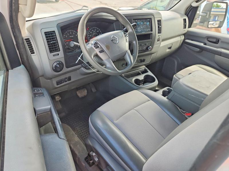 Aukcja sprzedaży 2014 Nissan Nv, vin: 1N6AF0LY5EN108741, numer aukcji: 60864416