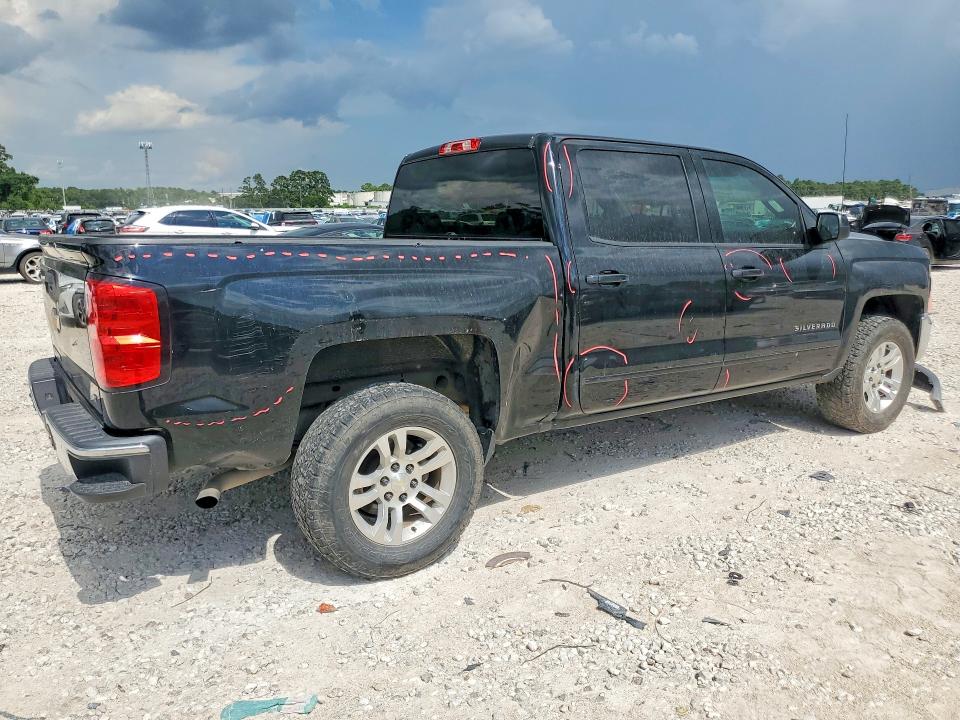Aukcja sprzedaży 2016 Chevrolet Silverado, vin: 3GCPCREC5GG232029, numer aukcji: 59985896