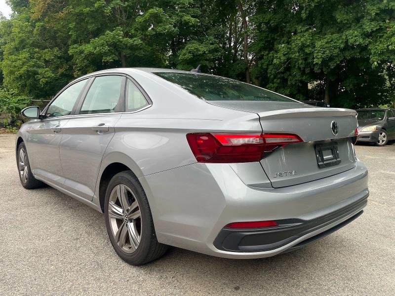 Aukcja sprzedaży 2022 Volkswagen Jetta, vin: 3VWEM7BU1NM005079, numer aukcji: 62354956