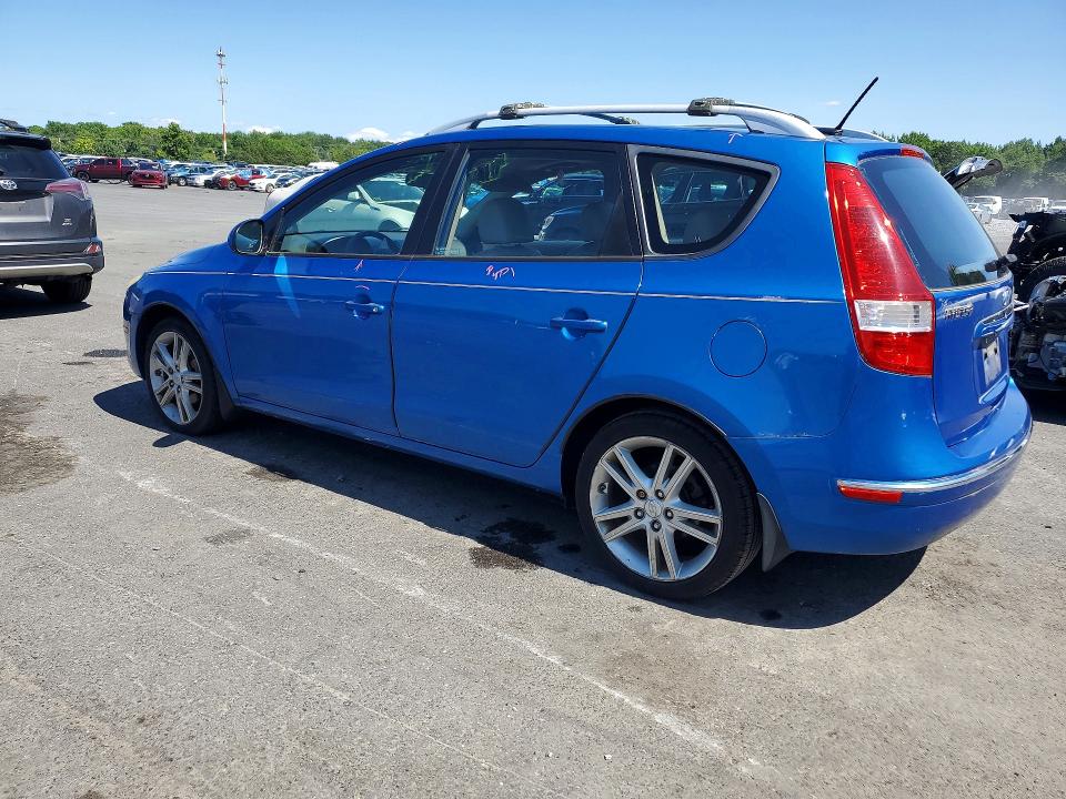 62252586 :رقم المزاد ، KMHDC8AE4CU128333 vin ، 2012 Hyundai Elantra Touring مزاد بيع