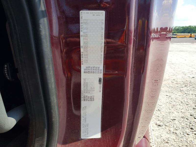 61524556 :رقم المزاد ، 3AKJGLDV0GSGU6011 vin ، 2016 Freightliner Cascadia 125 مزاد بيع