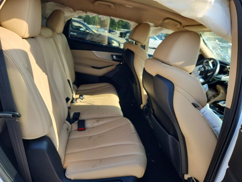Aukcja sprzedaży 2022 Acura Mdx, vin: 5J8YE1H49NL009837, numer aukcji: 95590105