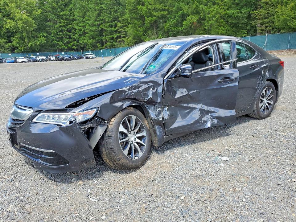 Aukcja sprzedaży 2016 Acura Tlx, vin: 19UUB1F57GA013001, numer aukcji: 60634656
