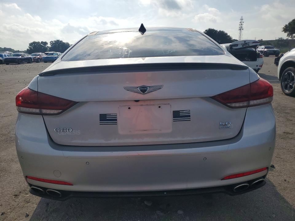 Продажа на аукционе авто 2015 Hyundai Genesis, vin: KMHGN4JF3FU019553, номер лота: 61667696