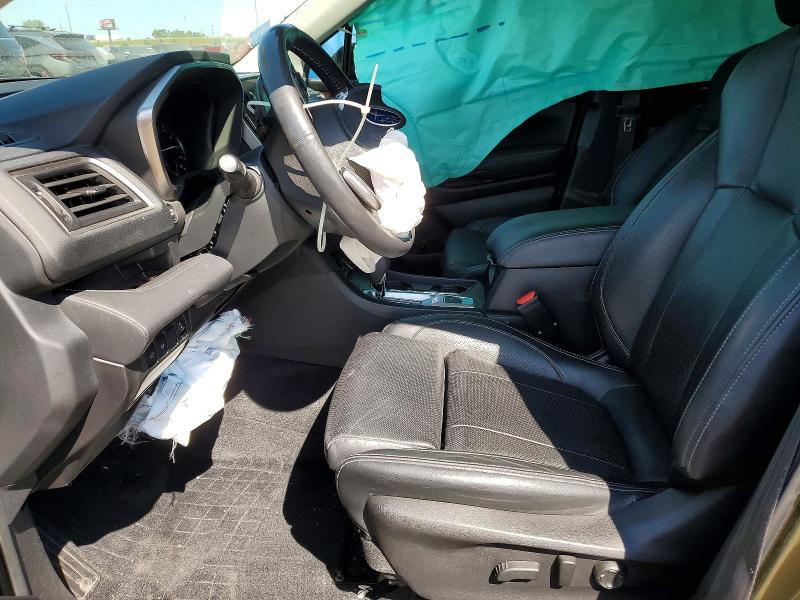 Aukcja sprzedaży 2023 Subaru Ascent, vin: 4S4WMAWD5P3401935, numer aukcji: 62413076