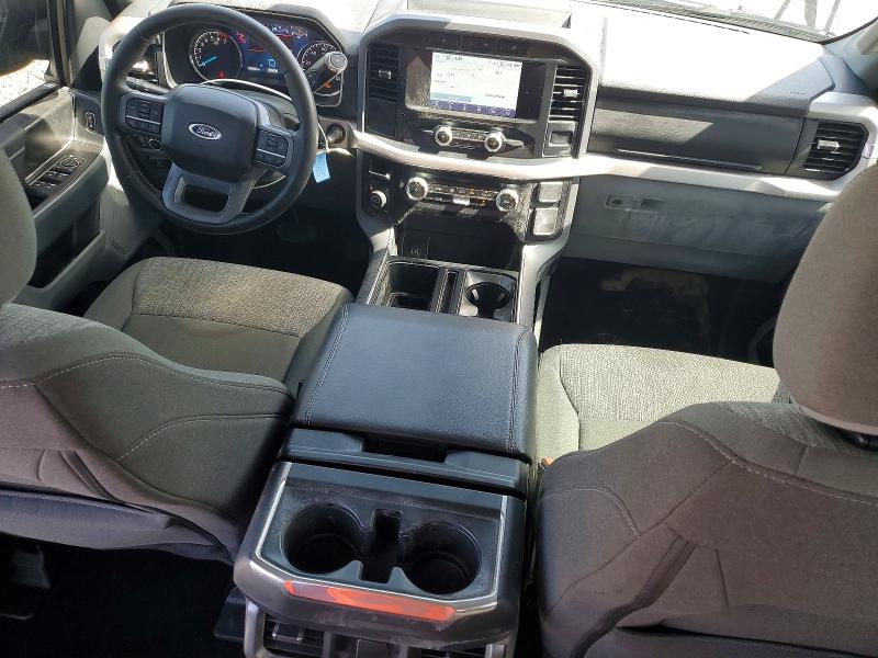 Продаж на аукціоні авто 2023 Ford F150, vin: 1FTEW1EP6PKE07822, номер лоту: 60199096