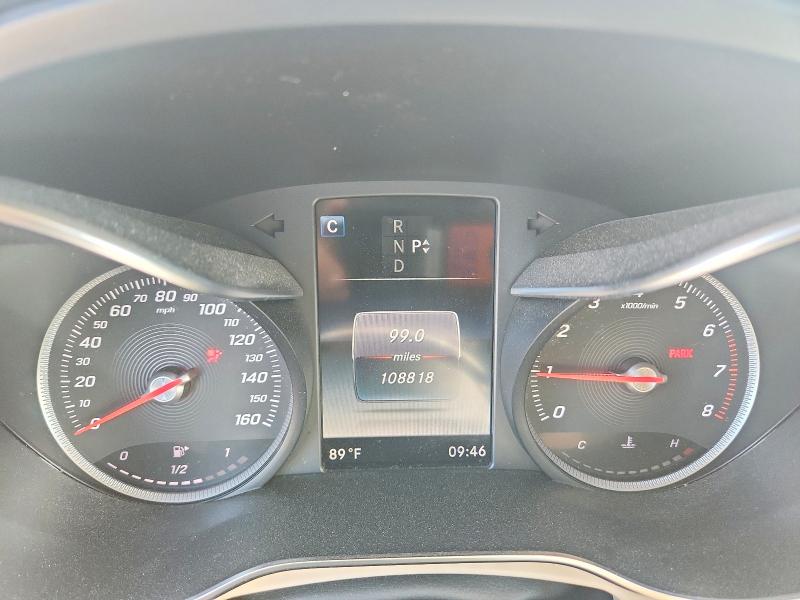 Продаж на аукціоні авто 2018 Mercedes-benz Glc, vin: WDC0G4JB7JF476418, номер лоту: 60669986