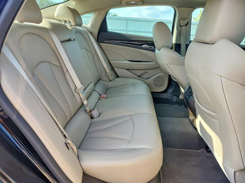 Aukcja sprzedaży 2017 Buick Lacrosse, vin: 1G4ZN5SS5HU199955, numer aukcji: 60551216