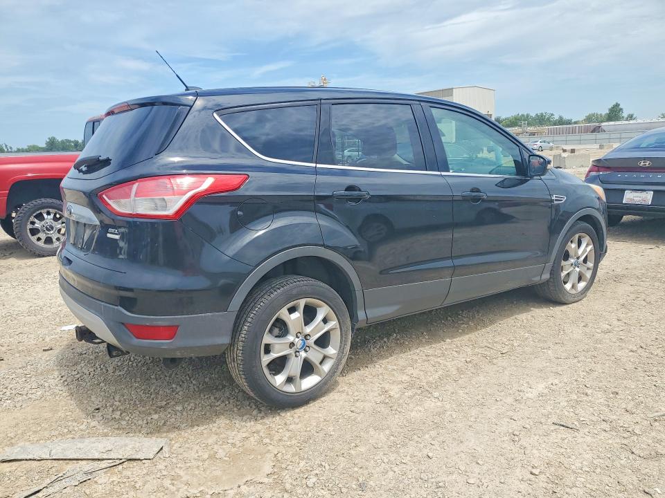 Aukcja sprzedaży 2013 Ford Escape, vin: 1FMCU9H91DUA72764, numer aukcji: 62613786