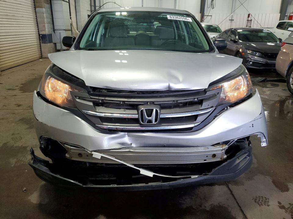 63362096 :رقم المزاد ، 5J6RM4H35EL042889 vin ، 2014 Honda Cr-v مزاد بيع