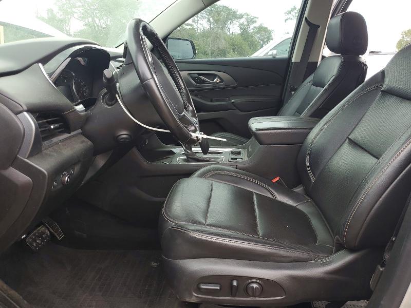 Продажа на аукционе авто 2019 Chevrolet Traverse, vin: 1GNEVKKW2KJ299127, номер лота: 63226616