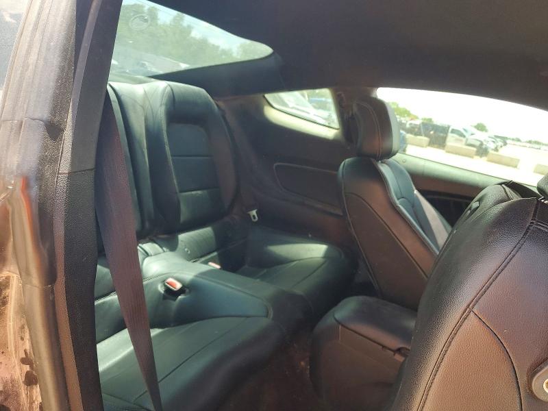 Aukcja sprzedaży 2016 Ford Mustang, vin: 1FA6P8TH8G5278279, numer aukcji: 61721096