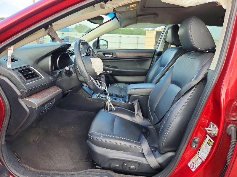 2019 Subaru Outback მანქანა იყიდება აუქციონზე, vin: 4S4BSANC4K3241228, აუქციონის ნომერი: 62082716