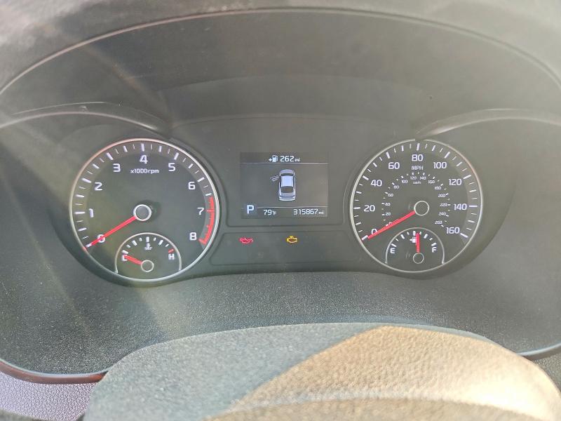 62627246 :رقم المزاد ، 5XXGT4L32KG325298 vin ، 2019 Kia Optima مزاد بيع