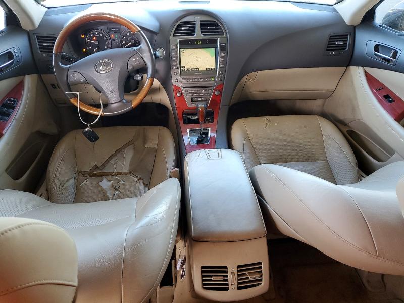 Aukcja sprzedaży 2008 Lexus Es, vin: JTHBJ46G082255067, numer aukcji: 63414596