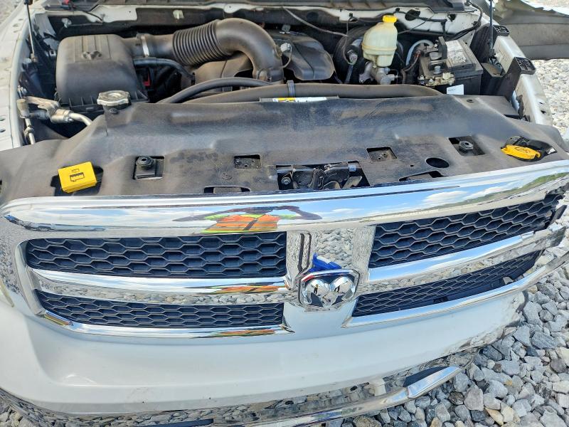 Продаж на аукціоні авто 2016 Ram 1500, vin: 1C6RR6GT1GS389091, номер лоту: 59355746