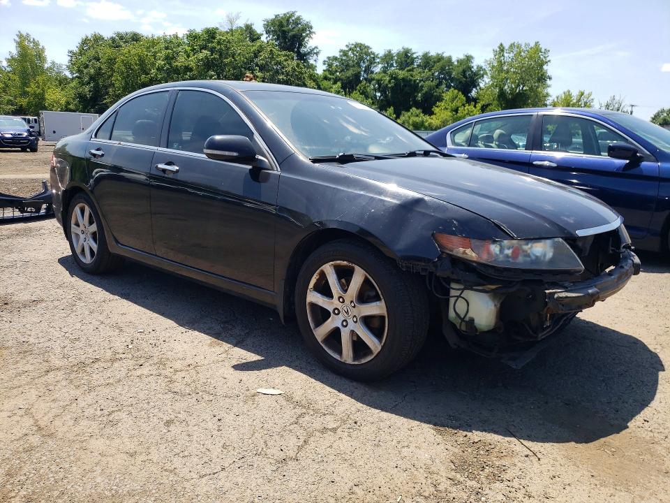 Продаж на аукціоні авто 2004 Acura Tsx, vin: JH4CL96864C001159, номер лоту: 61309816