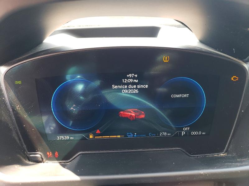 Продаж на аукціоні авто 2019 Bmw I8, vin: WBY2Z4C5XKVB81807, номер лоту: 59646906