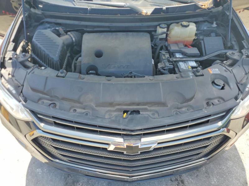 2018 Chevrolet Traverse მანქანა იყიდება აუქციონზე, vin: 1GNERKKW1JJ232232, აუქციონის ნომერი: 62011206