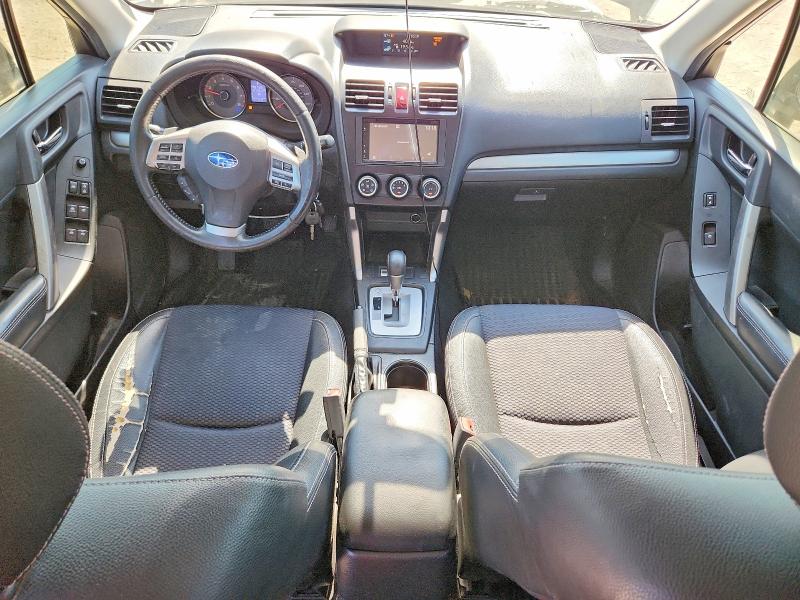 Aukcja sprzedaży 2014 Subaru Forester, vin: JF2SJGDC6EH491722, numer aukcji: 59309316