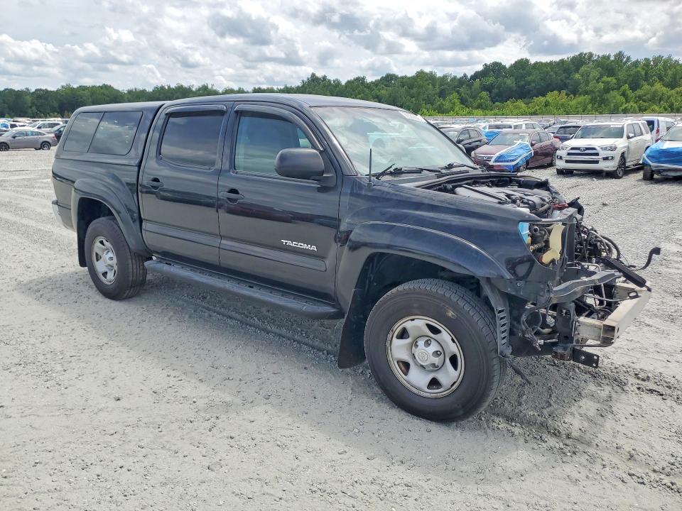 Продажа на аукционе авто 2015 Toyota Tacoma, vin: 3TMJU4GN3FM189685, номер лота: 60589866