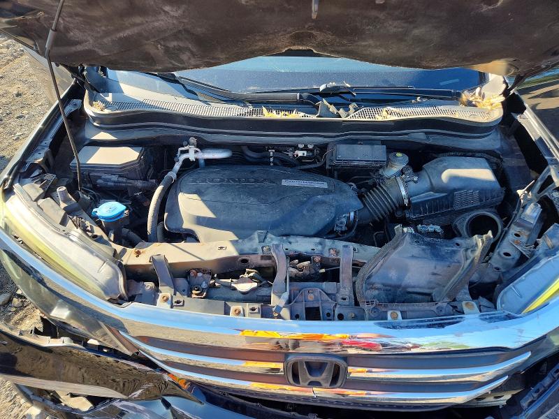 Продажа на аукционе авто 2016 Honda Pilot, vin: 5FNYF6H52GB048714, номер лота: 61753536