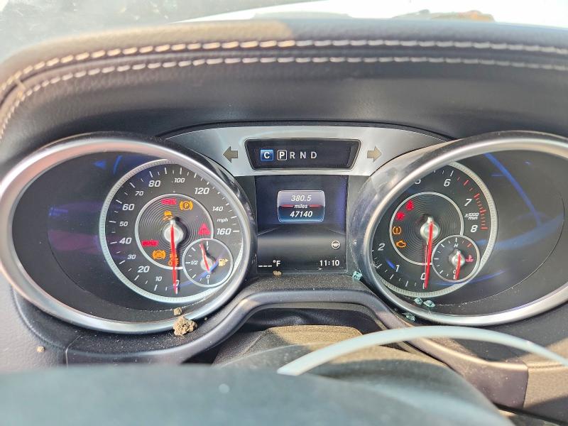 Aukcja sprzedaży 2017 Mercedes-benz Sl, vin: WDDJK6GA7HF043510, numer aukcji: 60677336