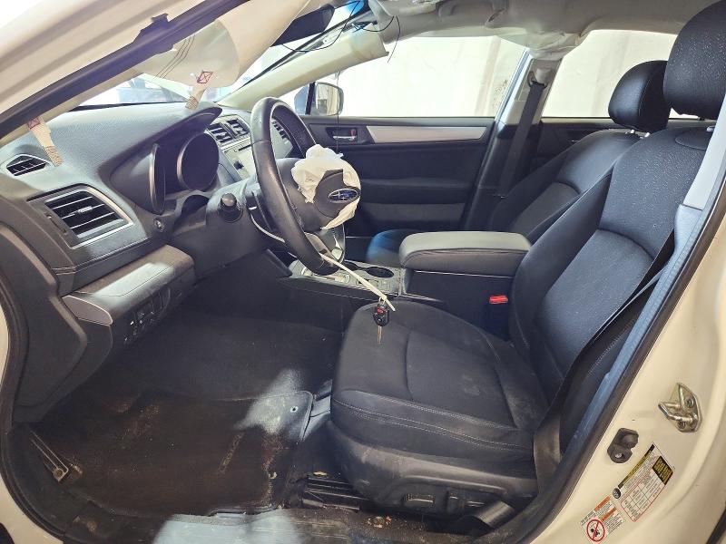 Aukcja sprzedaży 2019 Subaru Legacy, vin: 4S3BNAF65K3039731, numer aukcji: 59987996