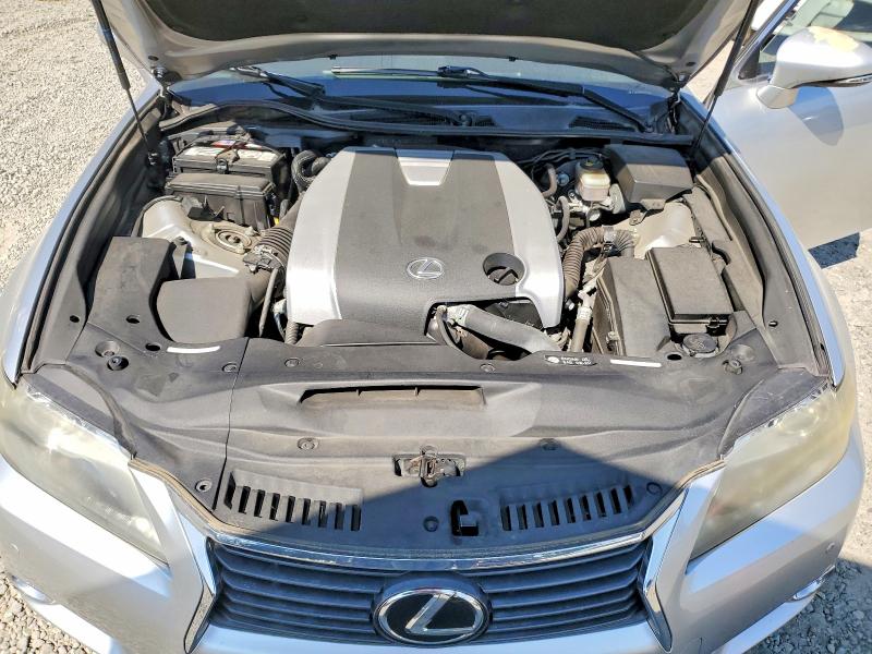 Продажа на аукционе авто 2013 Lexus Gs, vin: JTHBE1BL8D5010774, номер лота: 61008346