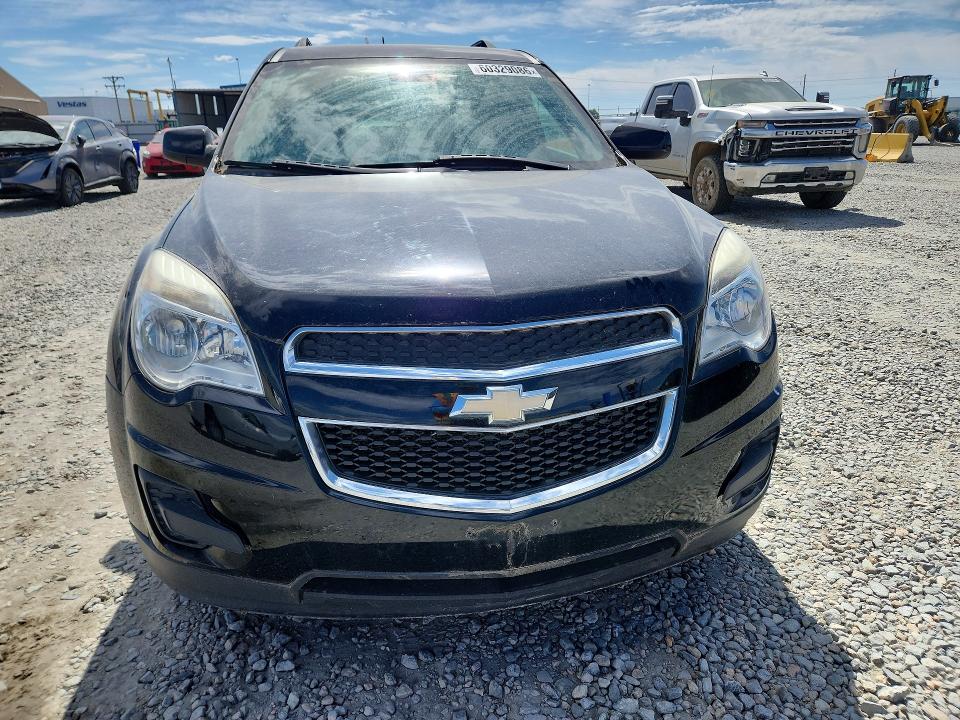 Aukcja sprzedaży 2015 Chevrolet Equinox, vin: 2GNFLFEK4F6147525, numer aukcji: 60329086