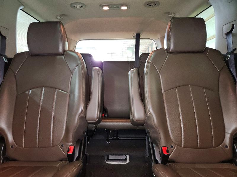 Продажа на аукционе авто 2015 Gmc Acadia, vin: 1GKKVSKD3FJ186842, номер лота: 61541836