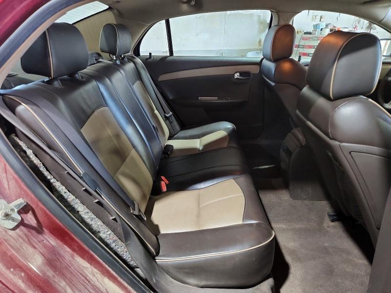 2009 Chevrolet Malibu მანქანა იყიდება აუქციონზე, vin: 1G1ZK57B29F217641, აუქციონის ნომერი: 60568226
