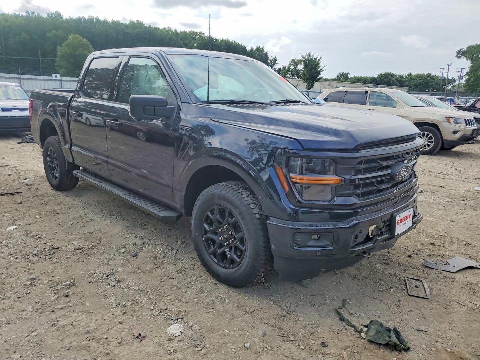 Aukcja sprzedaży 2026 Ford F150, vin: 1FTFW3L5XTFA78272, numer aukcji: 59348106
