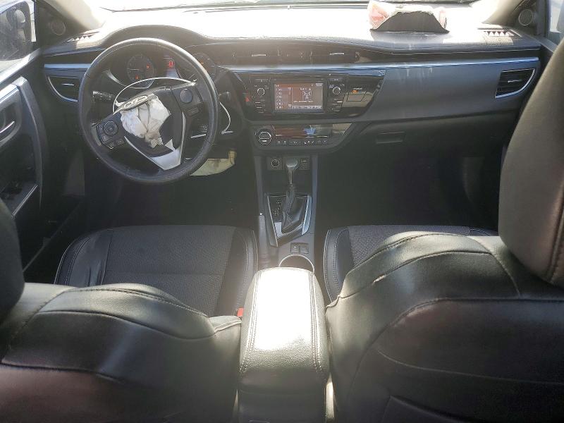 Продаж на аукціоні авто 2016 Toyota Corolla, vin: 2T1BURHE2GC720093, номер лоту: 60478766