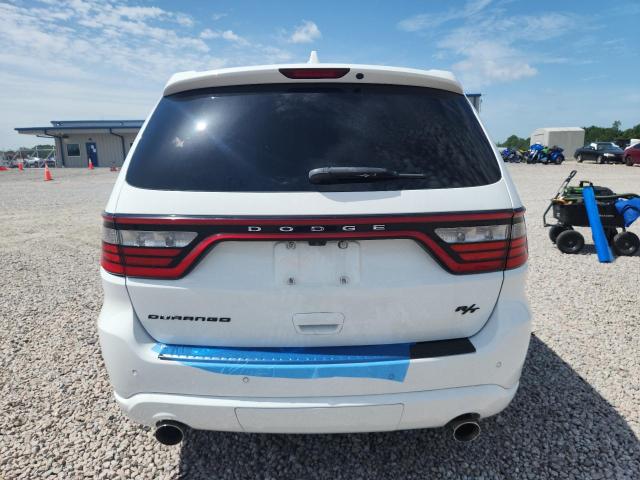 Aukcja sprzedaży 2018 Dodge Durango, vin: 1C4SDHCT2JC100554, numer aukcji: 61533376