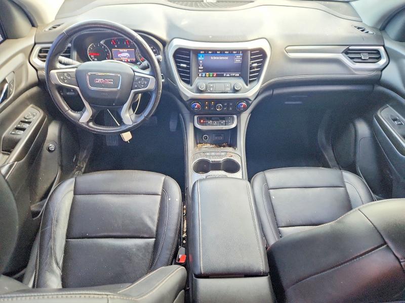 63549706 :رقم المزاد ، 1GKKNULS8LZ185448 vin ، 2020 Gmc Acadia مزاد بيع