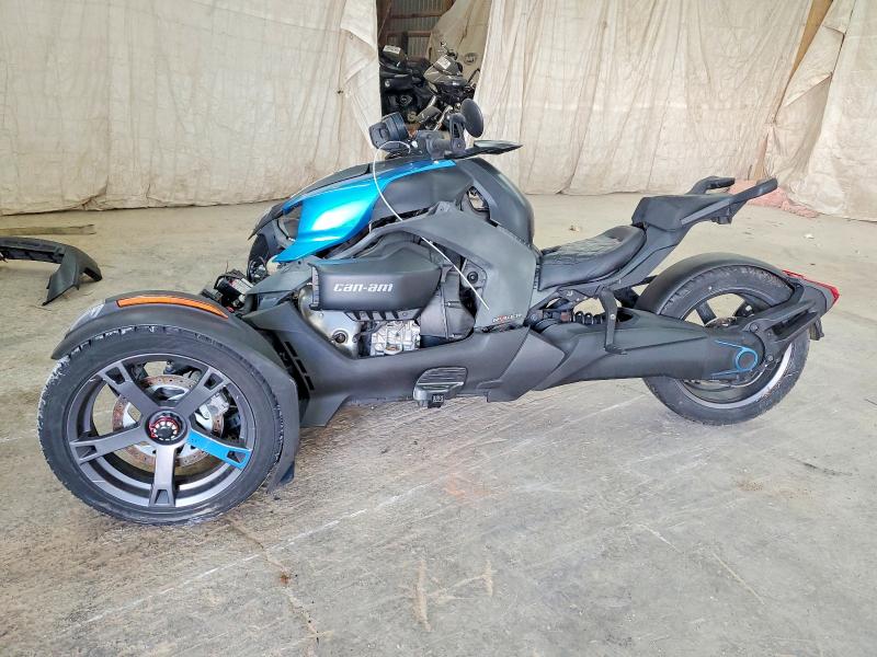 Продажа на аукционе авто 2019 Can-am Ryker, vin: 3JB2FEG41KJ003605, номер лота: 60256976