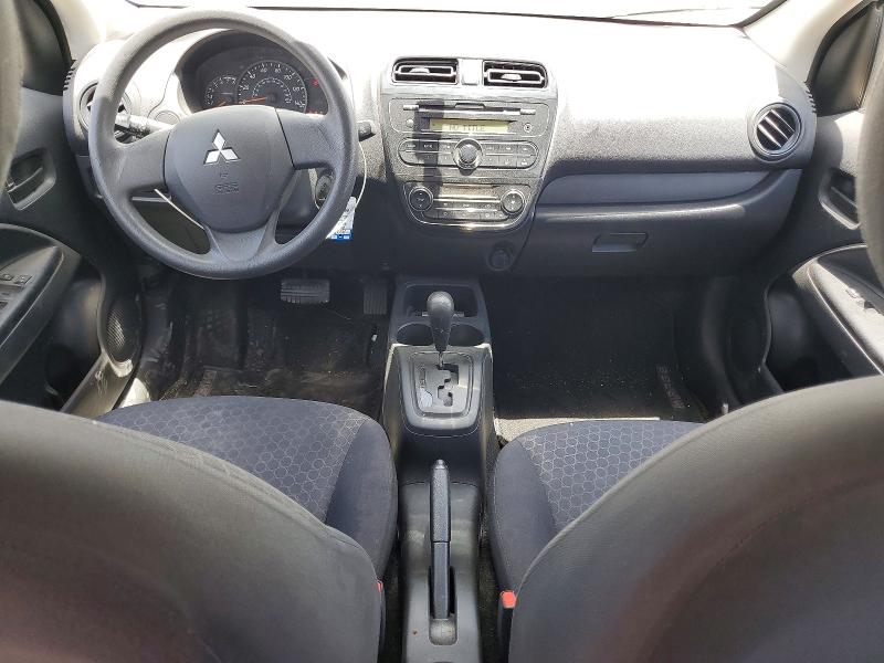 Aukcja sprzedaży 2015 Mitsubishi Mirage, vin: ML32A3HJXFH059865, numer aukcji: 59356916