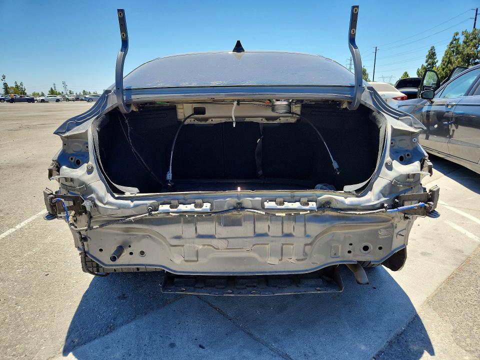 60011596 :رقم المزاد ، KMHLN4DJ5RU100749 vin ، 2024 Hyundai Elantra مزاد بيع