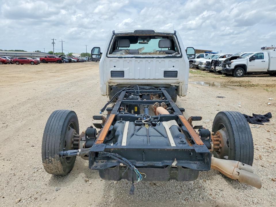 Продаж на аукціоні авто 2019 Ford F550, vin: 1FDUF5GT4KEF21351, номер лоту: 60523896
