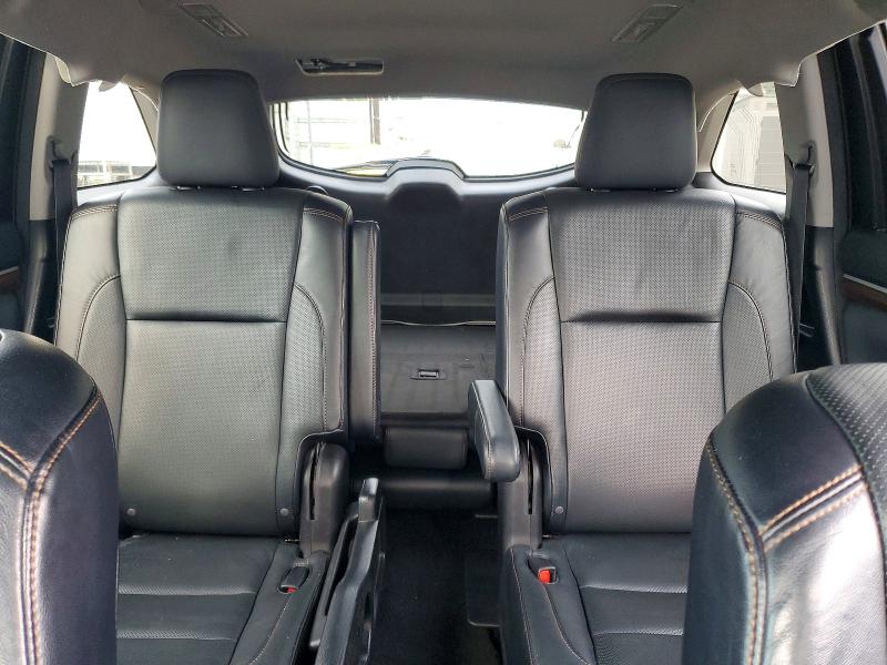Продаж на аукціоні авто 2015 Toyota Highlander, vin: 5TDYKRFH4FS111624, номер лоту: 62315396