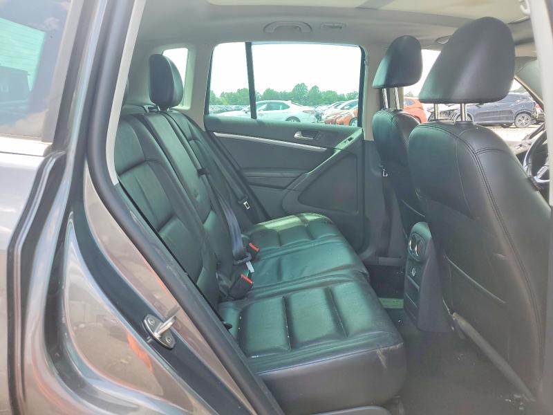 Aukcja sprzedaży 2013 Volkswagen Tiguan, vin: WVGBV7AX0DW024702, numer aukcji: 59392026