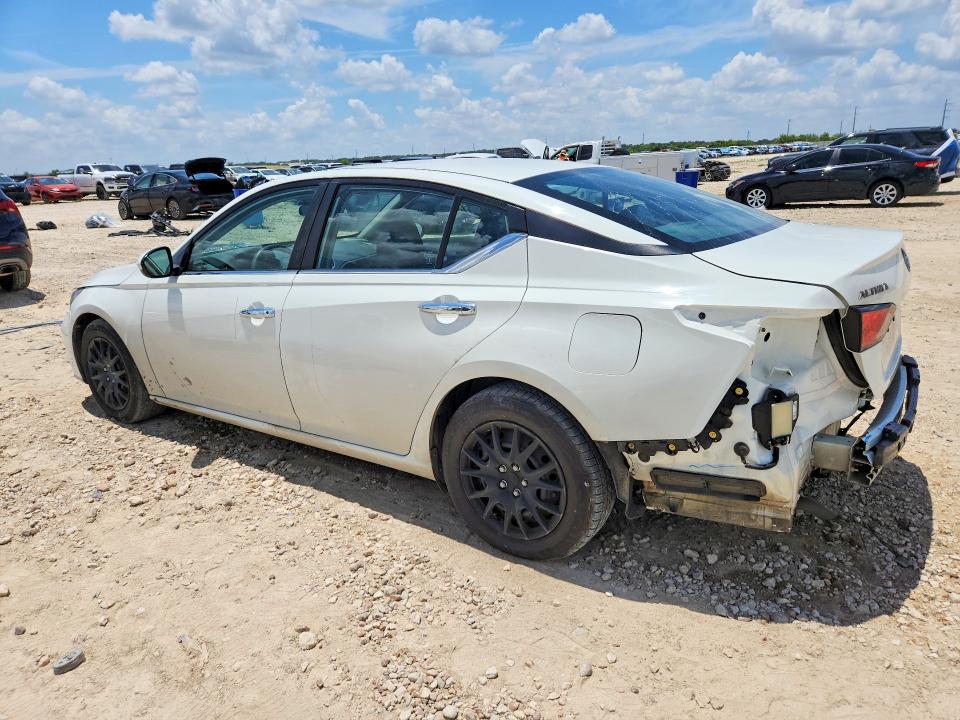 Продажа на аукционе авто 2023 Nissan Altima, vin: 1N4BL4BV0PN398670, номер лота: 60162366