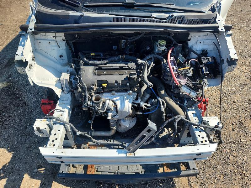 Aukcja sprzedaży 2017 Buick Encore, vin: KL4CJASB2HB037236, numer aukcji: 59811316