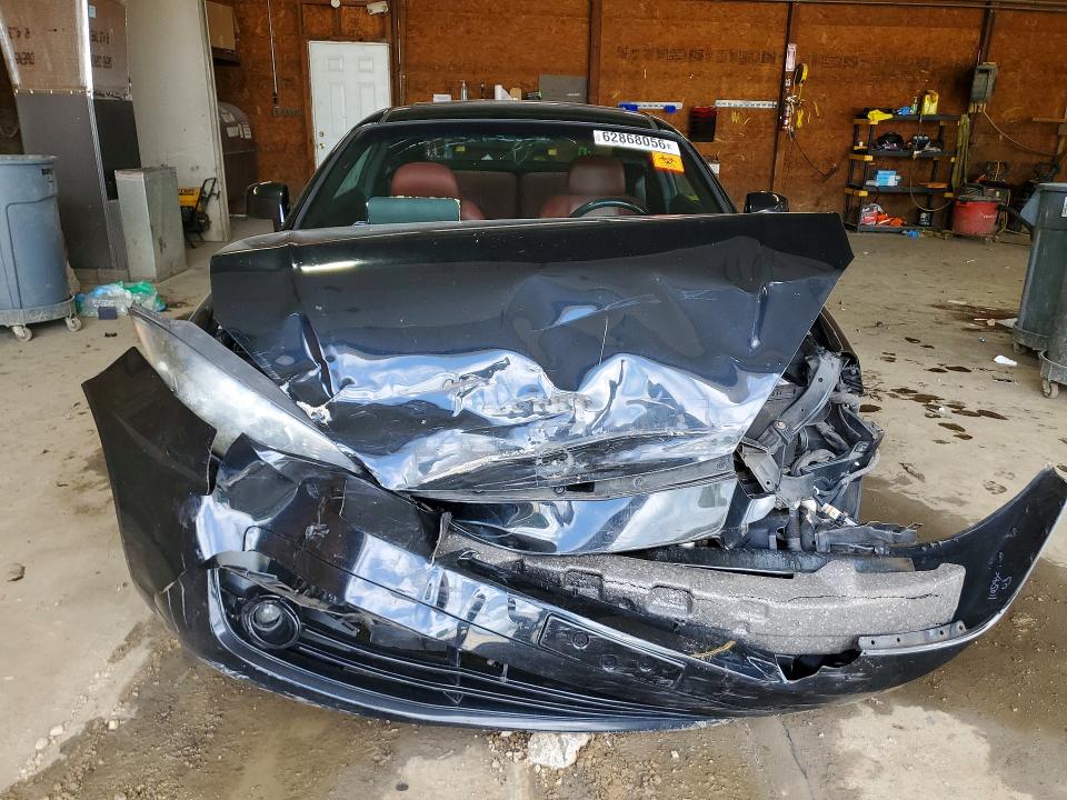 Продаж на аукціоні авто 2008 Hyundai Tiburon, vin: KMHHN66F68U271812, номер лоту: 62868056