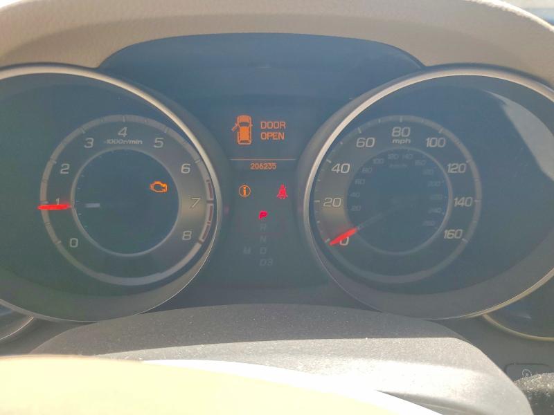 Продаж на аукціоні авто 2008 Acura Mdx, vin: 2HNYD28358H532816, номер лоту: 63159096