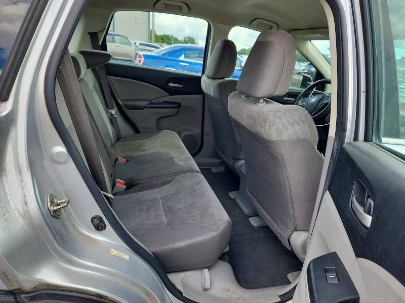 Продаж на аукціоні авто 2014 Honda Cr-v, vin: 2HKRM4H35EH627871, номер лоту: 61529766