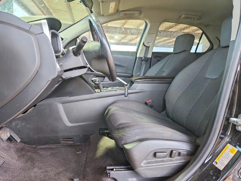 Aukcja sprzedaży 2015 Chevrolet Equinox, vin: 2GNALBEK6F6433685, numer aukcji: 60570386